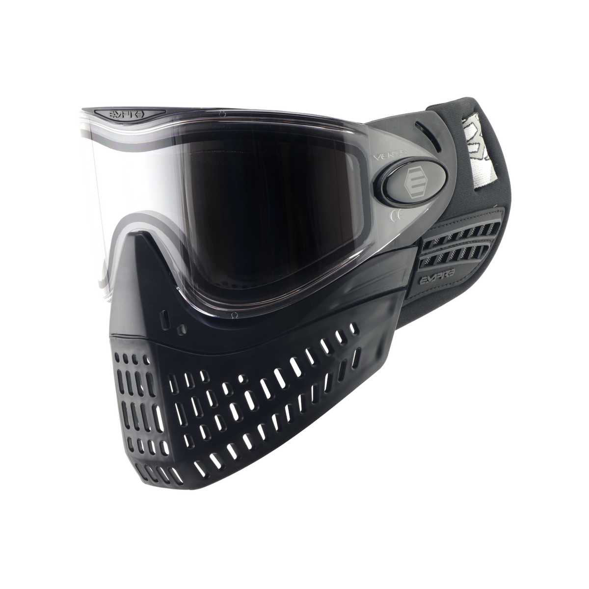 Empire E-Vent Paintball Mask