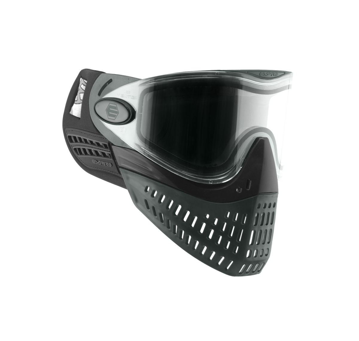 Empire E-Vent Paintball Mask
