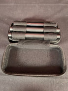 Used Infamous Pro DNA Silencio Barrel Kit - Dust Black - AC Threaded