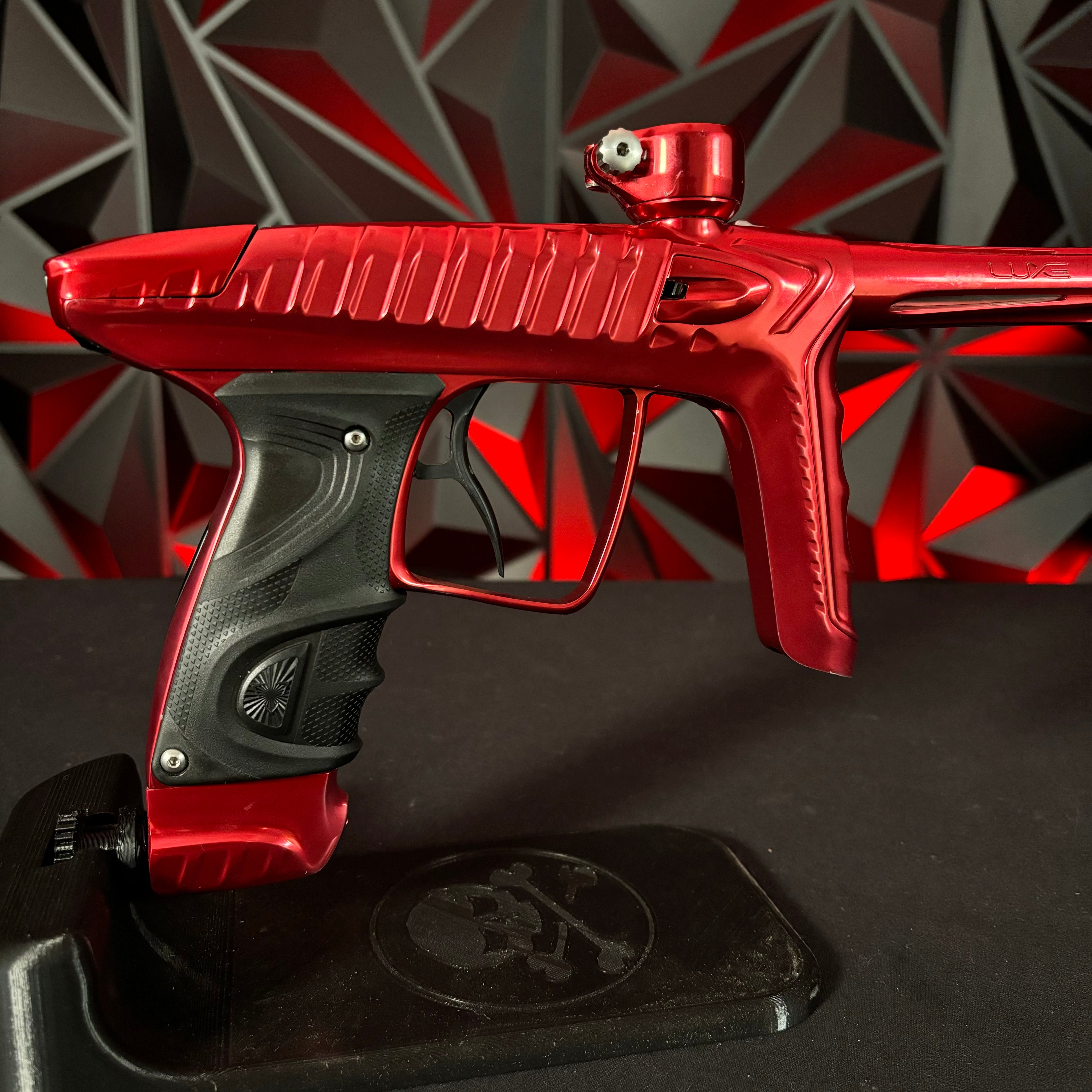 DLX Luxe 