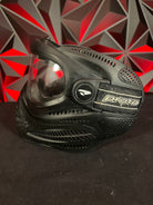 Used Dye Proto Paintball Mask - Black