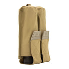 Valken 2 Pod Molle Pod Pouch - CHOOSE YOUR COLOR!