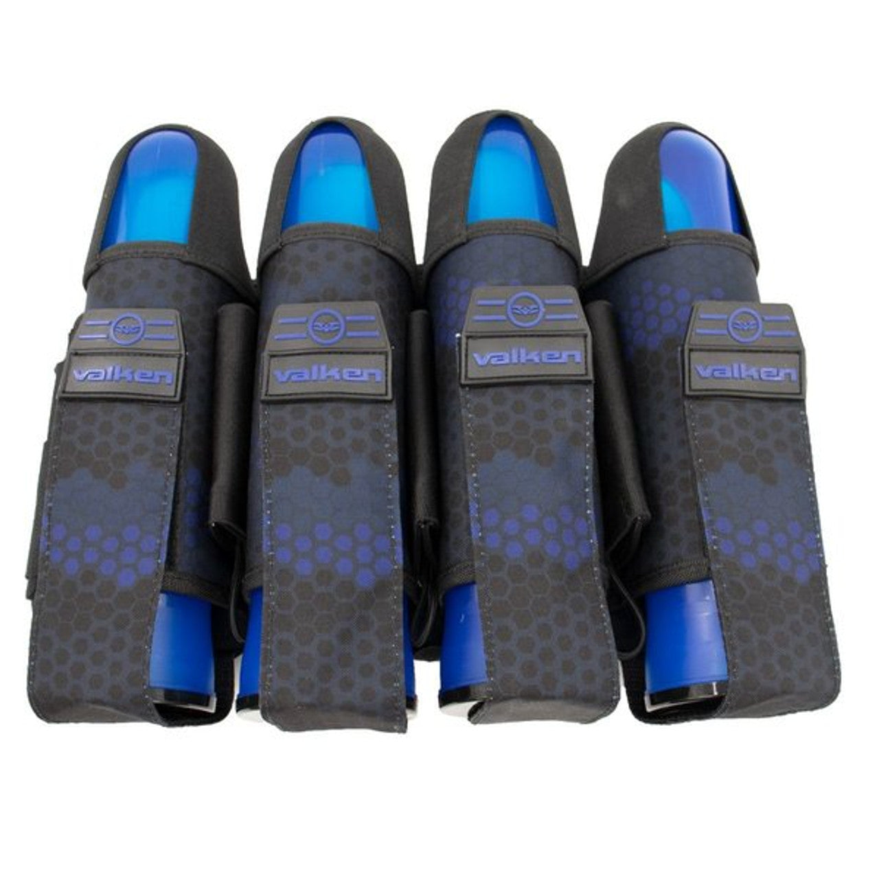 Valken Fate GFX 4+3 Paintball Harness - CHOOSE YOUR COLOR!
