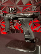 Used Dye M3+ Paintball Gun - Lights Out