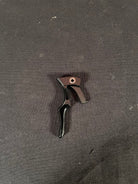 Used Infamous Luxe Type S Paintball Trigger - Black