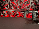 Used Planet Eclipse/Infamous Gtek 170R Paintball Gun - Black w/ Infamous Deuce Trigger