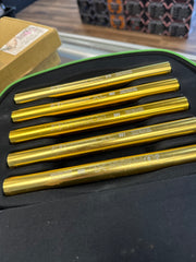 Used Freak XL Boremaster Kit - Gold Inserts
