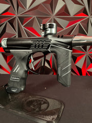 Used Dye DSR+ Paintball Gun - ICON Nightshade Black/Grey