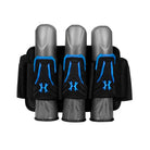 HK Army Zero G Lite Pod Pack - 3+2+4 - CHOOSE YOUR COLOR Blue