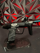 Used DLX TM40 Paintball Gun - LE Wilddogs