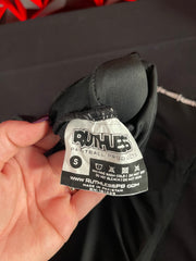 Used Ruthless Elbow Pads - Small
