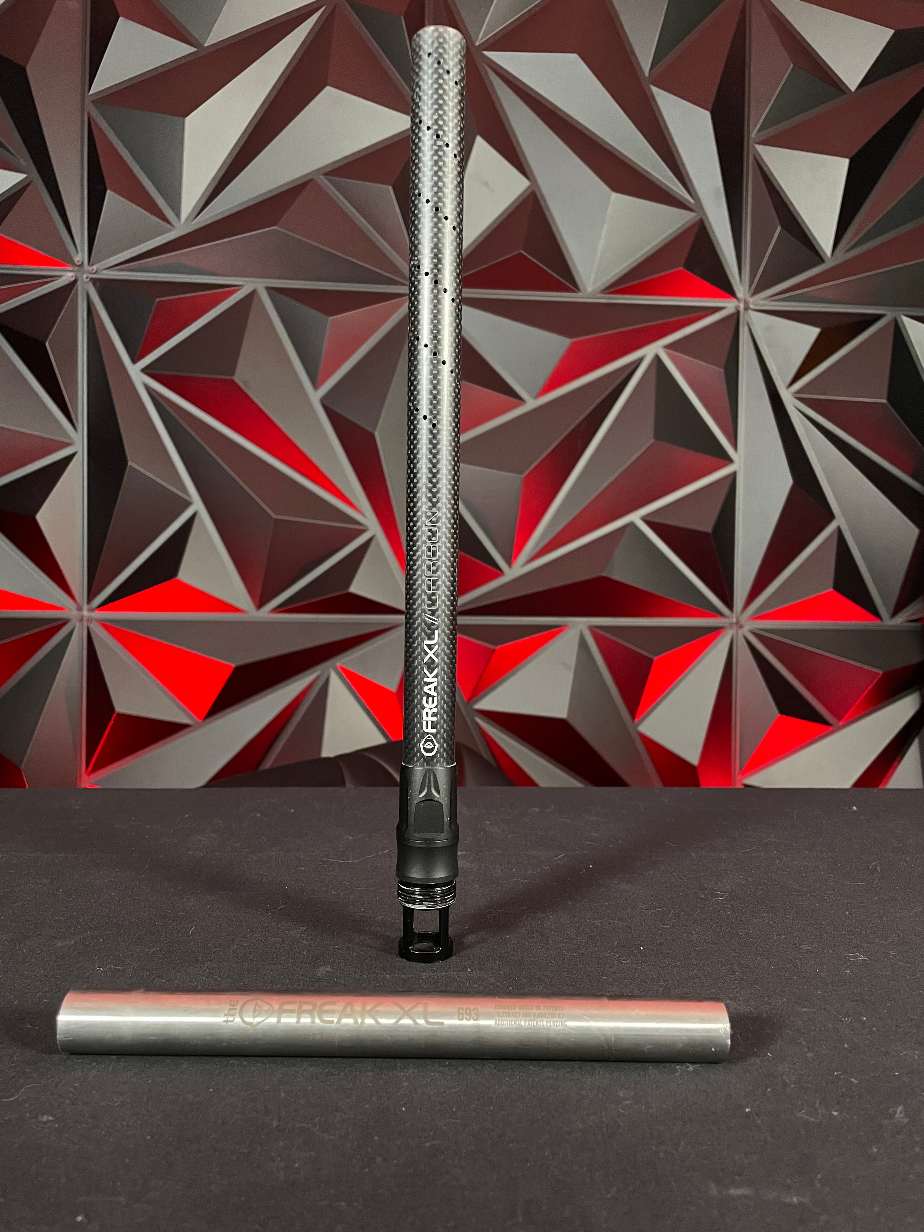 Used GoG Freak XL Carbon Fiber 1-Piece Barrel 14 inch - AC Thread - 0.693 Stainless Steel Insert