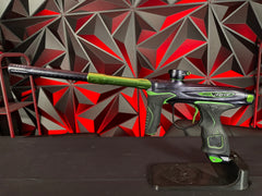 Used Dye M2 Paintball Gun - PGA Carbon