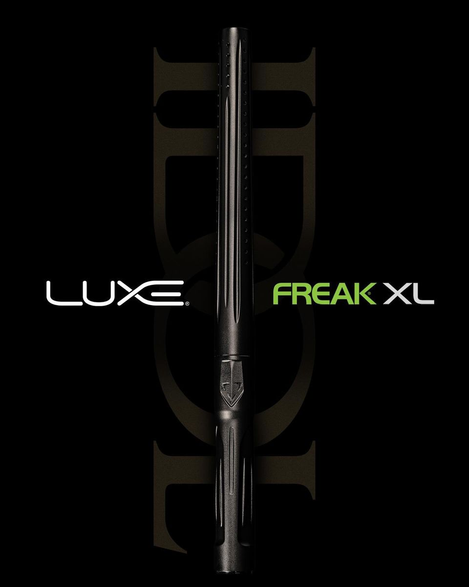 DLX Luxe Idol Paintball Gun *Pre-Order*