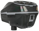 Virtue Spire 5 Paintball Loader - Black/Grey