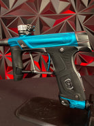 Used GI Sportz/Planet Eclipse Stealth Paintball Marker - Teal/Grey