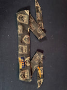 Used Hormesis Sawed Off Shotgun Series Headband - Ironkids Duke Blem