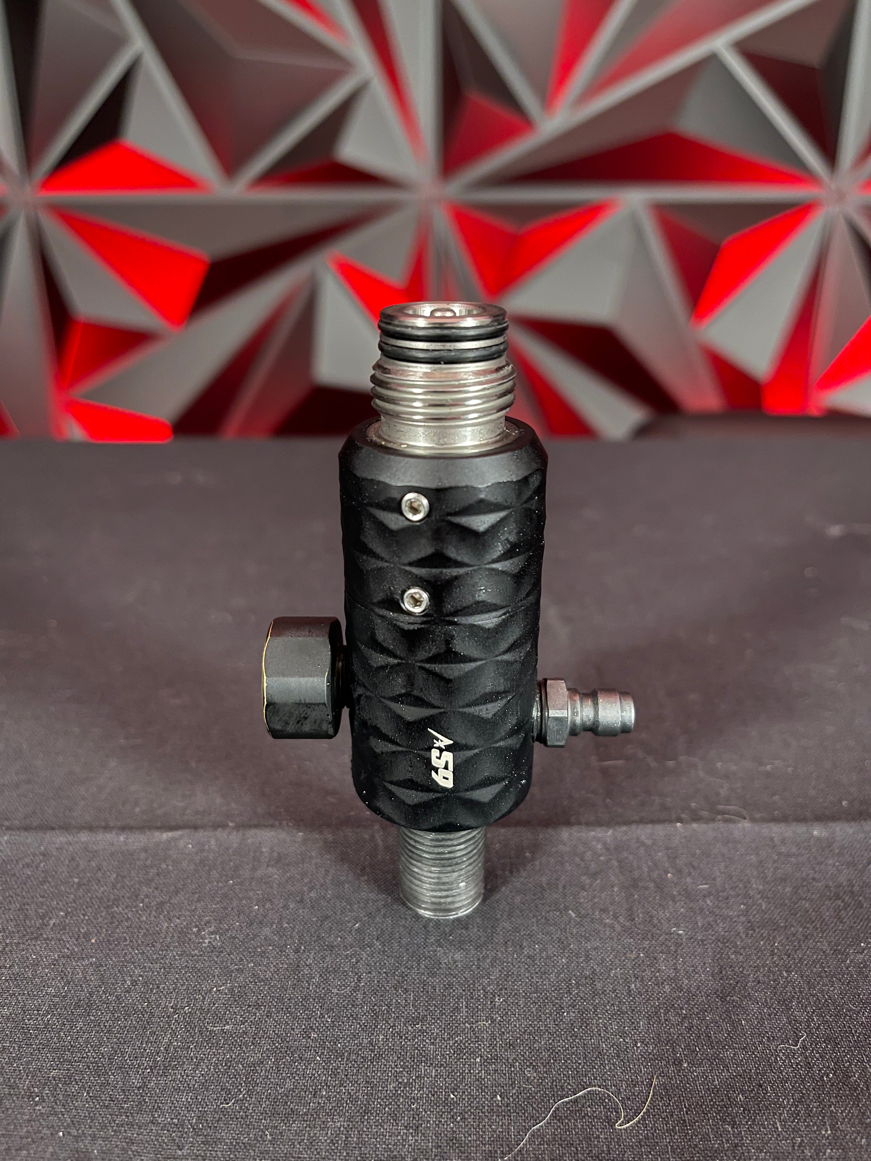 Parker O Ring Kit 4 | Trident Precision - Foto 9