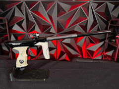 Used Dye M3+ Paintball Gun - Black/Dark Grey