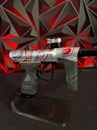 Used Dye DSR+ Paintball Marker - PGA Slick w/ IM Pro Kit