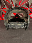 Used Dye Proto Paintball Mask - Black