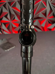 Used MacDev Prime XTS Paintball Gun - Gloss Black