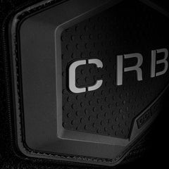 Carbon Paintball CC Harness - 4 Pack - Small/Medium - (Black/Heather 2023)