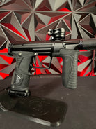 Used Planet Eclipse Gtek M170R Paintball Gun - Black