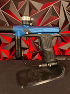 Used Etha Paintball Marker - Dust Blue