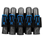 HK Army Zero G Lite Pod Pack - 5+4+4 - CHOOSE YOUR COLOR Blue