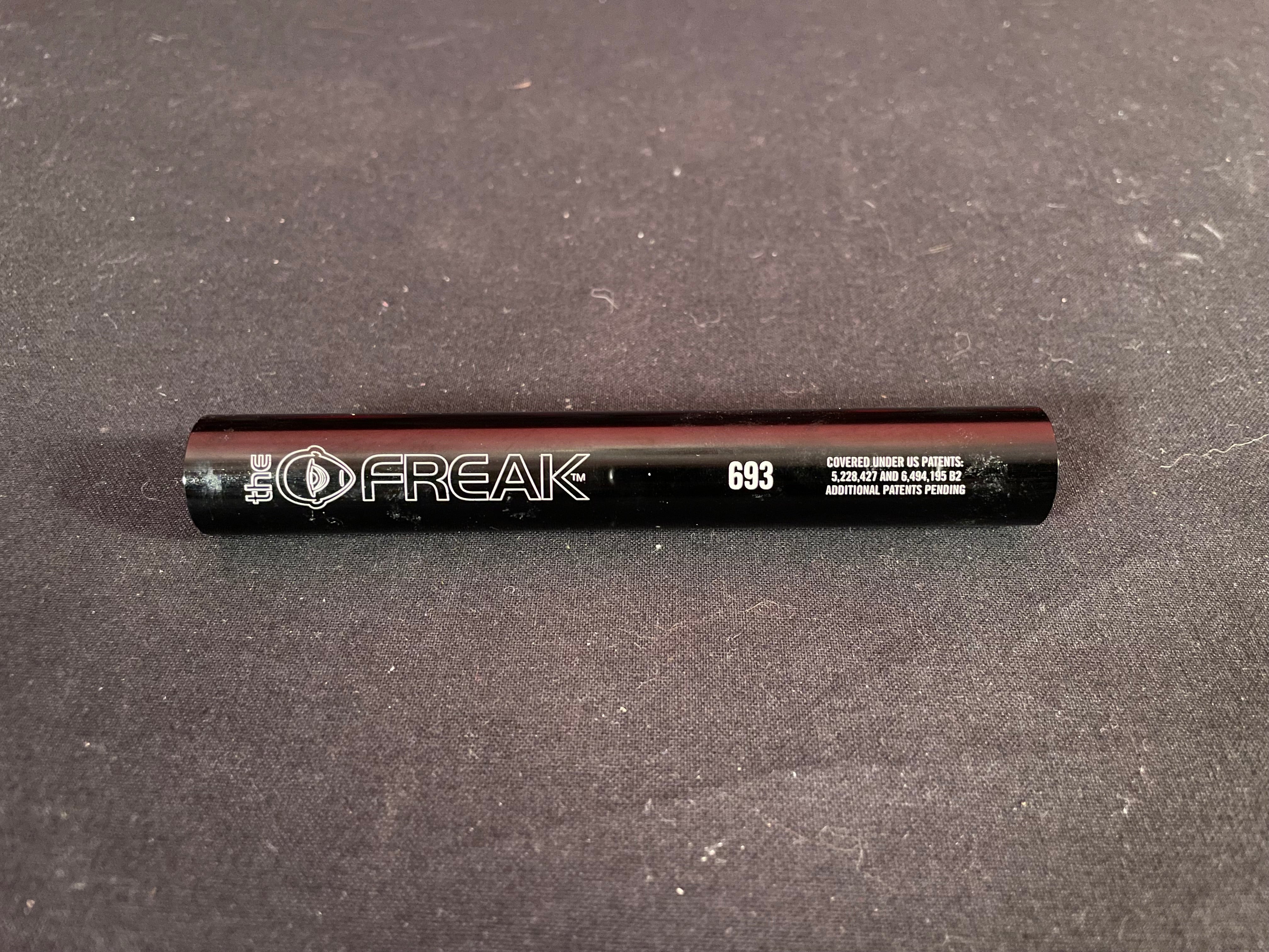 Used Original Freak Insert - 0.693