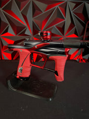 Used Planet Eclipse Lv1.6 Paintball Gun - Black / Red