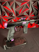 Used Planet Eclipse/HK Army CS2 Invader Paintball Gun - Black/Pink