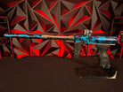 Used Dye DSR+ Paintball Marker - ICON Shattered