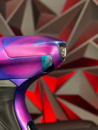 Used DLX Luxe TM40 Paintball Gun - LE Pink Smear