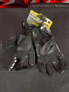 Used HK Army Knucklez Freeline Pro Gloves - Tigerstripe - XL