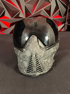 Used Push Unite Paintball Mask - Sandana