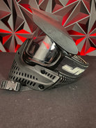 Used JT Proflex Paintball Mask - Black w/ Visor