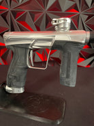 Used Planet Eclipse CS2 Paintball Gun - Silver (Pure)