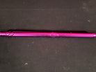 Used HK Army XV One Piece Barrel - Autococker - Dust Purple - 0.685