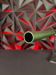 Used Empire Axe 2.0 Paintball Gun - Green / Black