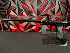 Used Field One Force Paintball Gun - Gloss Black