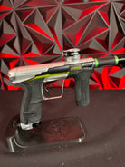 Used Infamous / Planet Eclipse CS2 Paintball Gun - Plata O Plomo Limited Edition