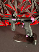 Used Planet Eclipse/HK Army CS2 Invader Paintball Gun - Black/Pink