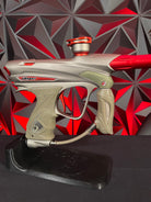 Used Dye DM13 Paintball Marker - Grey/Red