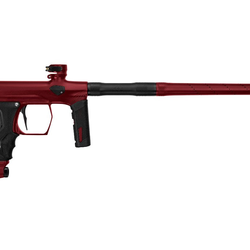 Shocker ERA Paintball Gun Matte Red