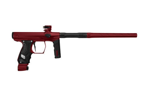Shocker ERA Paintball Gun Matte Red