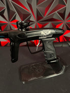 Used DLX TM40 Paintball Gun - LE Wilddogs