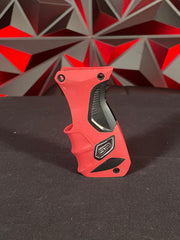 Used Shocker Amp Grip Kit - Red
