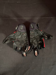 Used HK Army Pro Gloves - Lava - Large